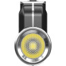 Фонарь NITECORE TINI чёрный CREE XP-G2 S3