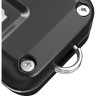 Фонарь NITECORE TINI чёрный CREE XP-G2 S3