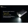 Фонарь NITECORE TINI Blue CREE XP-G2 S3