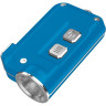 Фонарь NITECORE TINI Blue CREE XP-G2 S3