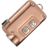 Фонарь NITECORE TINI Copper CREE XP-G2 S3
