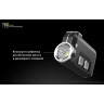 Фонарь NITECORE TINI Grey CREE XP-G2 S3