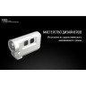 Фонарь NITECORE TINI Grey CREE XP-G2 S3