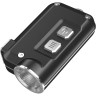 Фонарь NITECORE TINI Grey CREE XP-G2 S3