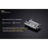 NITECORE TINI RED — ключной фонарь 380 лм, CREE XP-G2 S3