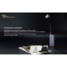 Фонарь NITECORE TINI Silver CREE XP-G2 S3