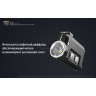 Фонарь NITECORE TINI SS Glacier CREE XP-G2 S3