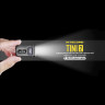 Фонарь NITECORE TINI2 OSRAM P2 x 2, серый 19734
