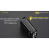 Фонарь NITECORE TINI2 OSRAM P2 x 2, серый 19734