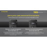 Фонарь NITECORE TINI2 OSRAM P2 x 2, серый 19734