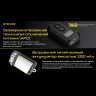 Фонарь NITECORE TINI2 OSRAM P2 x 2, серый 19734