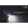 Фонарь-брелок NITECORE TIP Copper, CREE XP-G2 S3
