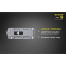 Фонарь-брелок NITECORE TIP Copper, CREE XP-G2 S3