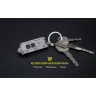Фонарь NITECORE TIP CRI Green Nichia 219B