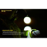 NITECORE TIP SS Glacier — наключный фонарь Cree XP-G2 S3