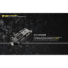 NITECORE TIP SS Tropical Cree XP-G2 S3