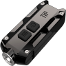Фонарь-брелок NITECORE TIP 2017 Black (CREE XP-G2)