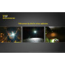 Фонарь-брелок NITECORE TIP 2017 Black (CREE XP-G2)