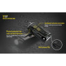 Фонарь-брелок NITECORE TIP 2017 Black (CREE XP-G2)