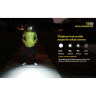 Фонарь-брелок NITECORE TIP 2017 Black (CREE XP-G2)