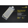 Фонарь-брелок NITECORE TIP 2017 Black (CREE XP-G2)