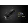 Фонарь-брелок NITECORE TIP 2017 Black (CREE XP-G2)