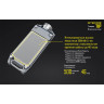 Фонарь-брелок NITECORE TIP 2017 Blue CREE XP-G2