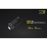 NITECORE TIP 2017 Gold — брелок-фонарь CREE XP-G2