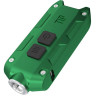 Фонарь NITECORE TIP 2017 Green, CREE XP-G2