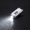 Фонарь-брелок NITECORE TIP 2017 Grey CREE XP-G2