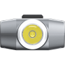 Фонарь NITECORE TIP 2017 RED Cree XP-G2
