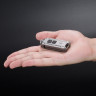 Фонарь NITECORE TIP 2017 RED Cree XP-G2