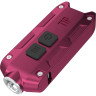 Фонарь NITECORE TIP 2017 RED Cree XP-G2