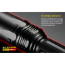 Фонарь NITECORE TM03 Cree XHP70