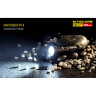 Фонарь NITECORE TM03 Cree XHP70