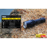 Фонарь NITECORE TM03 Cree XHP70