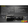 Фонарь NITECORE TM03 Cree XHP70