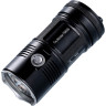 NITECORE TM06S — тактический фонарь 4000 лм
