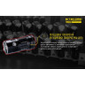 NITECORE TM06S — тактический фонарь 4000 лм