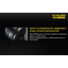 NITECORE TM06S — тактический фонарь 4000 лм