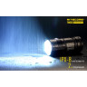 NITECORE TM06S — тактический фонарь 4000 лм
