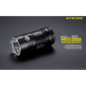 NITECORE TM06S — тактический фонарь 4000 лм