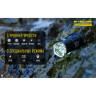 NITECORE TM06S — тактический фонарь 4000 лм