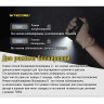 Фонарь NITECORE TM10K