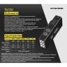 Фонарь NITECORE TM10K