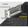 Фонарь NITECORE TM10K