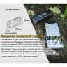 Фонарь NITECORE TM10K