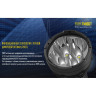 Фонарь NITECORE TM16GT (4× Cree XP-L HI V3)