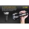 Фонарь NITECORE TM16GT (4× Cree XP-L HI V3)