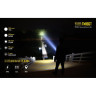 Фонарь NITECORE TM16GT (4× Cree XP-L HI V3)